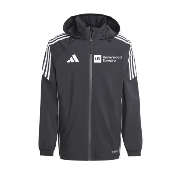 Adidas windbreaker