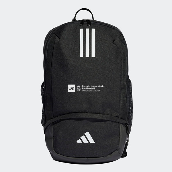 adidas backpack real madrid Adidas ERM Backpack – Tienda de Universidad Europea de Madrid