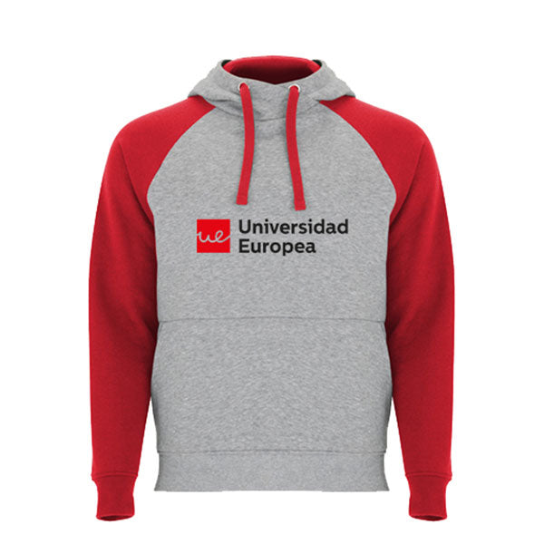 Capucha Sudadera Universidad De Barcelona Sudadera Con Capucha